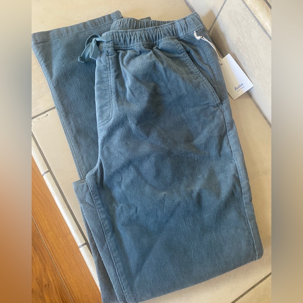 Katin Pipeline Pants NWT Size XL